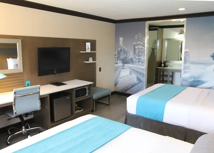 Oc Hotel